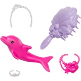 Barbie Dreamtopia - Zeemeerminpop - Brooklyn Met kleurverandering