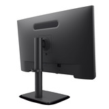 BenQ Creative Pro PV3200U 31.5" 4K Ultra HD monitor Zwart, 3x HDMI, 2x USB-C, 3x USB-A
