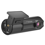 BlackVue ELITE 8 1CH dashcam Zwart, 128 GB, Wifi, 2K