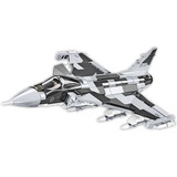 COBI Armed Forces - Saab JAS 39 Gripen E Constructiespeelgoed Schaal 1:48