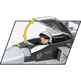 COBI Armed Forces - Saab JAS 39 Gripen E Constructiespeelgoed Schaal 1:48
