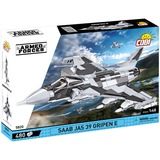 COBI Armed Forces - Saab JAS 39 Gripen E Constructiespeelgoed Schaal 1:48