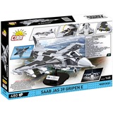 COBI Armed Forces - Saab JAS 39 Gripen E Constructiespeelgoed Schaal 1:48