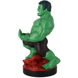 Cable Guy Marvel - Hulk smartphonehouder Groen