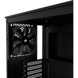 Corsair 3000D Airflow midi tower behuizing Zwart | 2x USB-A | Tempered Glass