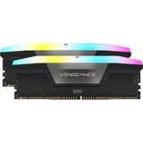 Corsair Vengeance RGB DDR5 Light Enhancement Kit ledverlichting Zwart, CMHLEKIT2-D5