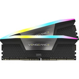 Corsair Vengeance RGB DDR5 Light Enhancement Kit verlichting Zwart, CMHLEKIT2-D5