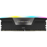 Corsair Vengeance RGB DDR5 Light Enhancement Kit verlichting Zwart, CMHLEKIT2-D5