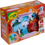 Crayola Washimals - Dinosaur Speelfiguur 