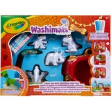 Crayola Washimals - Dinosaur Speelfiguur 