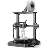 Creality Ender-3 S1 Pro 3d-printer Zwart, USB-C