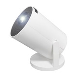 Denver PR-1500 Mini projector Wit, 120 ANSI Lumen, HDMI, USB, Bluetooth