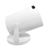 Denver PR-1500 Mini projector Wit, 120 ANSI Lumen, HDMI, USB, Bluetooth