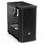 ENDORFY Signum M30 ARGB mini tower behuizing Zwart | 2x USB-A | 1x USB-C | RGB | Tempered Glass