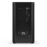 ENDORFY Signum M30 ARGB mini tower behuizing Zwart | 2x USB-A | 1x USB-C | RGB | Tempered Glass