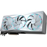 GIGABYTE AORUS GeForce RTX 5080 MASTER ICE 16G grafische kaart 1x HDMI, 3x DisplayPort