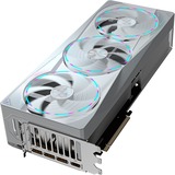 GIGABYTE AORUS GeForce RTX 5080 MASTER ICE 16G grafische kaart 1x HDMI, 3x DisplayPort