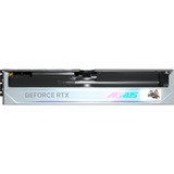 GIGABYTE AORUS GeForce RTX 5080 MASTER ICE 16G grafische kaart 1x HDMI, 3x DisplayPort