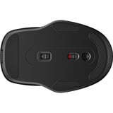 HP 510 Ultra-Fast Rechargeable Wireless Mouse Zwart, 1600 - 4000 dpi