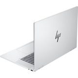HP OmniBook X Flip 2-in-1 Next Gen AI 16-as0071ndx (E6WC1EA) 16"  Copilot+ laptop Zilver | Ultra 7 256V | Arc 140V | 16 GB | 512 GB SSD | Touch
