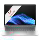 HP ProBook 4 G1a (CD6N0ET) 14"  laptop Zilver | R7 250 | Radeon 780M | 16 GB | 512 GB SSD