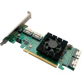 HighPoint SSD7580A PCIe Gen4 x16 8P U.2 NVMe controller 