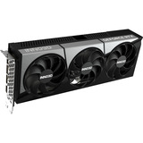 INNO3D GeForce RTX 5080 X3 Gaming OC grafische kaart DLSS 4, 3x DisplayPort, 1x HDMI 2.1