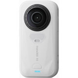 Insta360 X6 Standaard bundel videocamera Wit, 8K, 360°