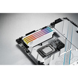 KLEVV URBANE V RGB 32 GB DDR5-6000 (2x 16 GB) werkgeheugen Wit, KD5AGUA80-60A300M, XMP 3.0, EXPO