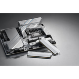KLEVV URBANE V RGB 32 GB DDR5-6000 (2x 16 GB) werkgeheugen Wit, KD5AGUA80-60A300M, XMP 3.0, EXPO