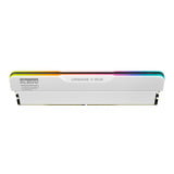 KLEVV URBAN V RGB 32 GB DDR5-6000 (2x 16 GB) werkgeheugen Wit, KD5AGUA80-60A300M, XMP 3.0, EXPO
