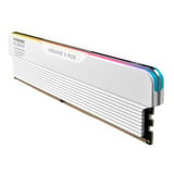 KLEVV URBAN V RGB 32 GB DDR5-6000 (2x 16 GB) werkgeheugen Wit, KD5AGUA80-60A300M, XMP 3.0, EXPO