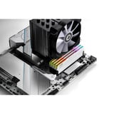 KLEVV URBAN V RGB 32 GB DDR5-6000 (2x 16 GB) werkgeheugen Wit, KD5AGUA80-60A300M, XMP 3.0, EXPO