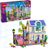 LEGO Friends - Lianns huis Constructiespeelgoed 42687