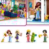 LEGO Friends - Lianns huis Constructiespeelgoed 42687