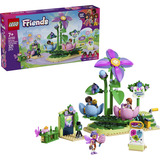 LEGO LEGO 42702 Friends Feentassen-Karussell Constructiespeelgoed 