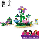 LEGO LEGO 42702 Friends Feentassen-Karussell Constructiespeelgoed 