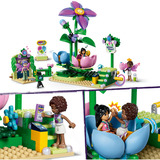 LEGO LEGO 42702 Friends Feentassen-Karussell Constructiespeelgoed 