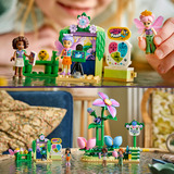 LEGO LEGO 42702 Friends Feentassen-Karussell Constructiespeelgoed 