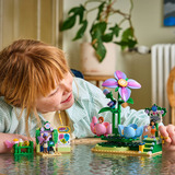 LEGO LEGO 42702 Friends Feentassen-Karussell Constructiespeelgoed 