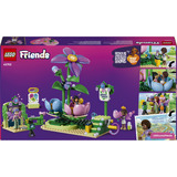 LEGO LEGO 42702 Friends Feentassen-Karussell Constructiespeelgoed 