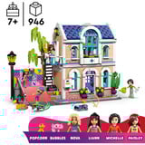 LEGO LEGO Friends Liann's Family House Constructiespeelgoed 