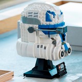 LEGO Star Wars - Captain Rex Helm Constructiespeelgoed 75349