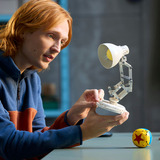 LEGO  Ideas - Disney Pixar Luxo Jr. Constructiespeelgoed 21357