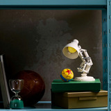 LEGO  Ideas - Disney Pixar Luxo Jr. Constructiespeelgoed 21357