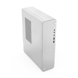 Lenovo IdeaCentre Tower 08AKP10 (91CX002FMH) pc-systeem Grijs | Ryzen AI 7 350 | Radeon 860M Graphics | 16 GB | 512 GB SSD