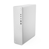Lenovo IdeaCentre Tower 08AKP10 (91CX002FMH) pc-systeem Grijs | Ryzen AI 7 350 | Radeon 860M Graphics | 16 GB | 512 GB SSD