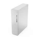 Lenovo IdeaCentre Tower 08AKP10 (91CX002FMH) pc-systeem Grijs | Ryzen AI 7 350 | Radeon 860M Graphics | 16 GB | 512 GB SSD