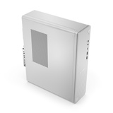Lenovo IdeaCentre Tower 08AKP10 (91CX002FMH) pc-systeem Grijs | Ryzen AI 7 350 | Radeon 860M Graphics | 16 GB | 512 GB SSD