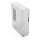 Lenovo IdeaCentre Tower 08IRR9 (90XS006PMH) pc-systeem Zilver | Core i7-14700 | UHD Graphics 770 | 16 GB | 512 GB SSD